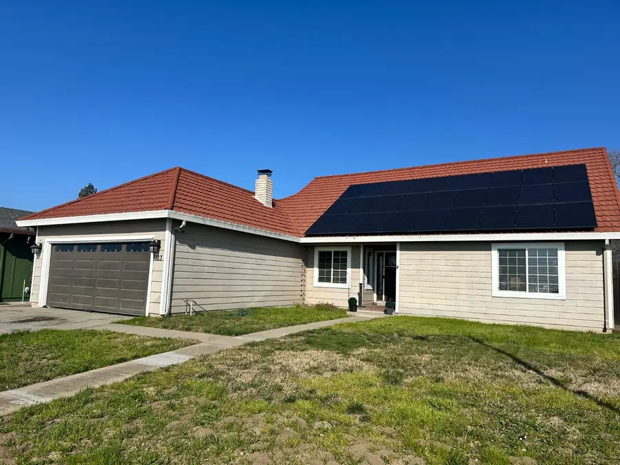 1123 W Harney Lane, Lodi, CA 95240 - #2