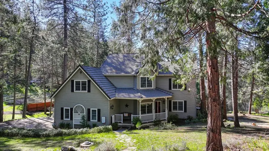 7010 Flat Creek Drive, Somerset, CA 95684 - #3