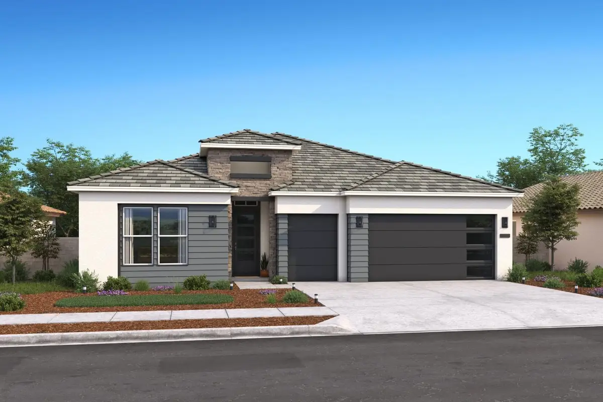 12339 Collard Crow Way, Rancho Cordova, CA 95742 - #1