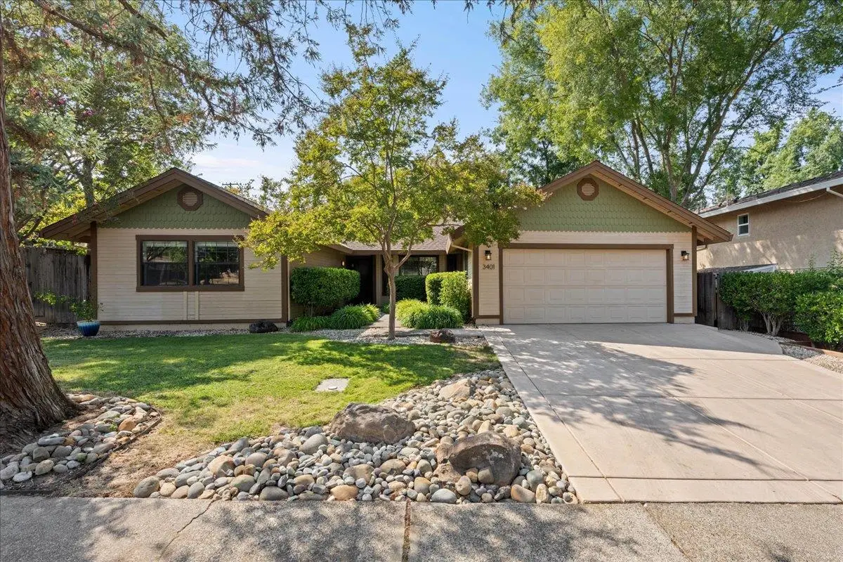 3401 Riverdale Way, Carmichael, CA 95608 - #1