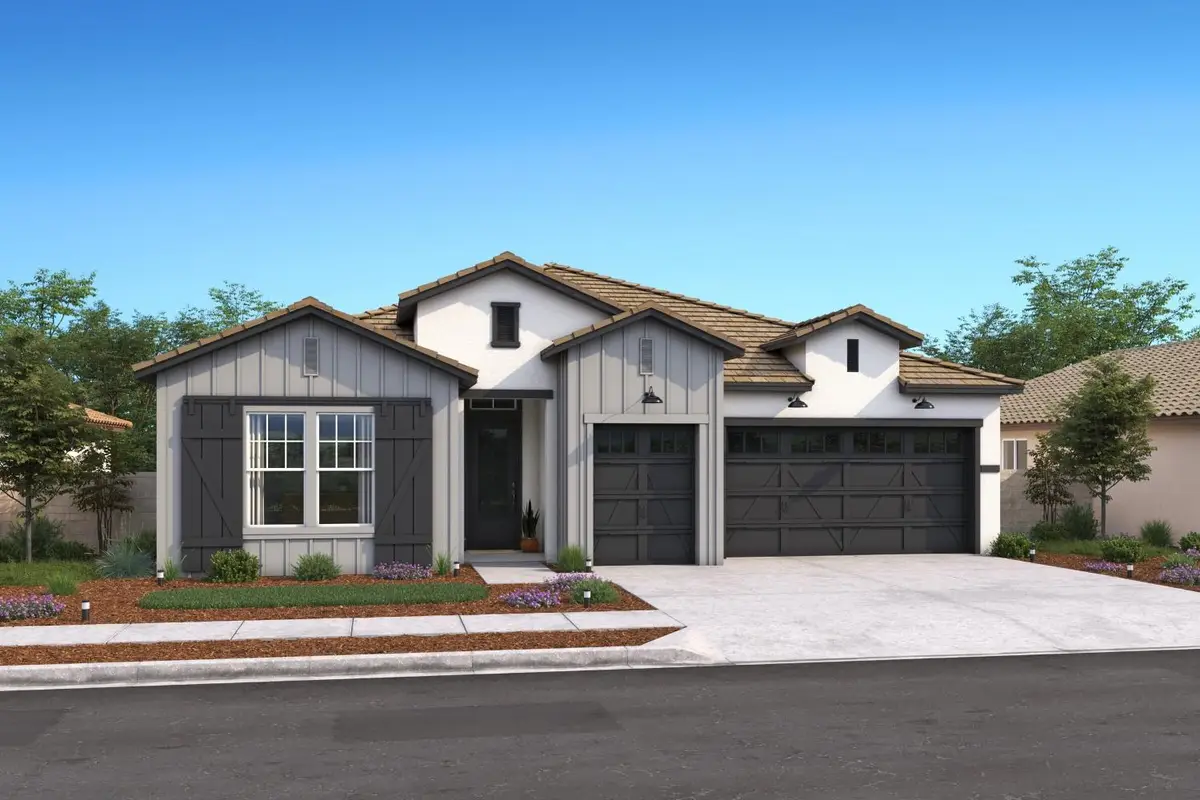 12347 Collard Crow Way, Rancho Cordova, CA 95670 - #1