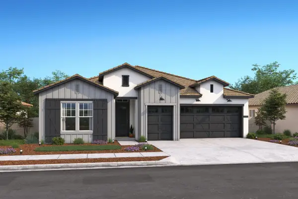 12347 Collard Crow Way, Rancho Cordova, CA 95670