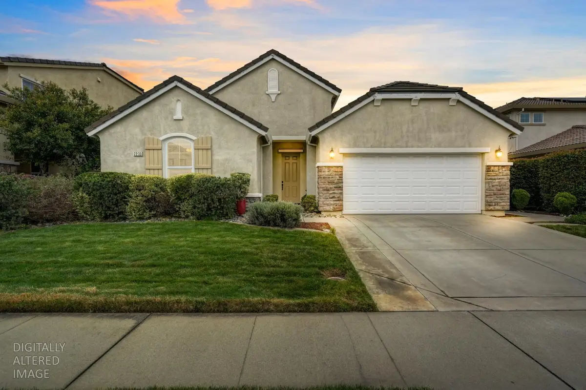 2233 Hightrail Way, Roseville, CA 95747 - #1
