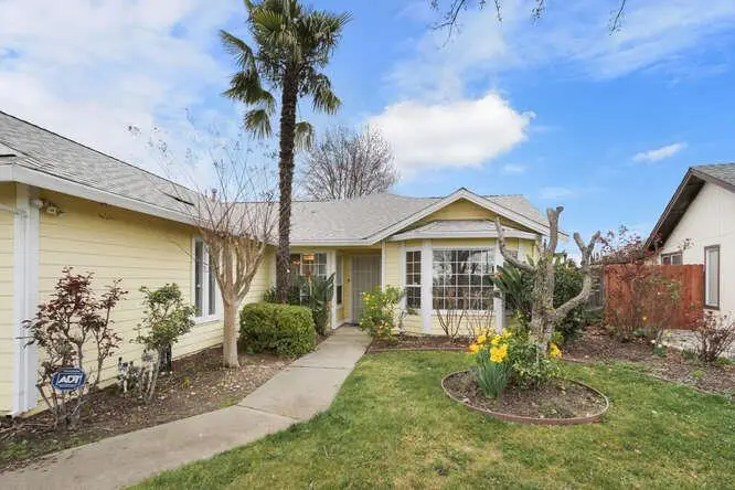 7400 Carriage Drive, Citrus Heights, CA 95621 - #2