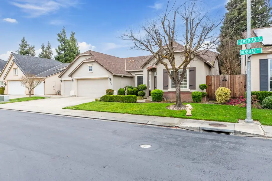 1800 Hemstead Court, Modesto, CA 95355 - #3