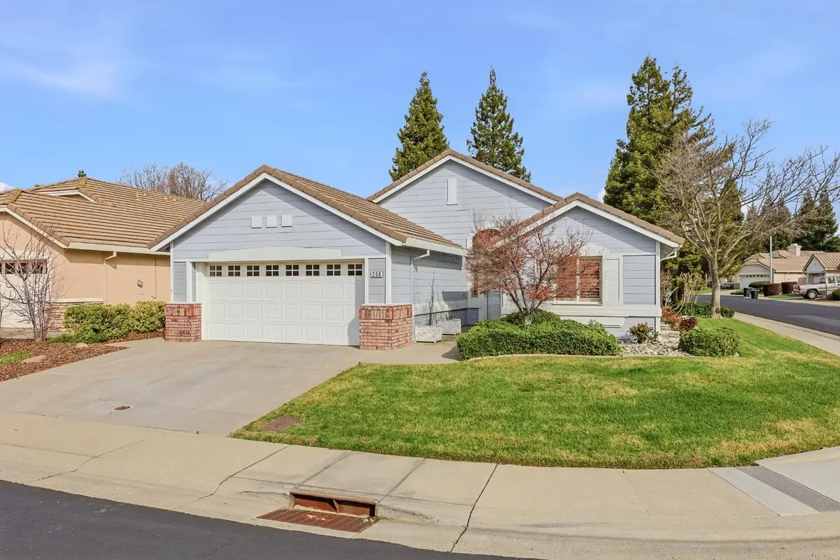 200 Saddlebag Court, Roseville, CA 95747 - #1