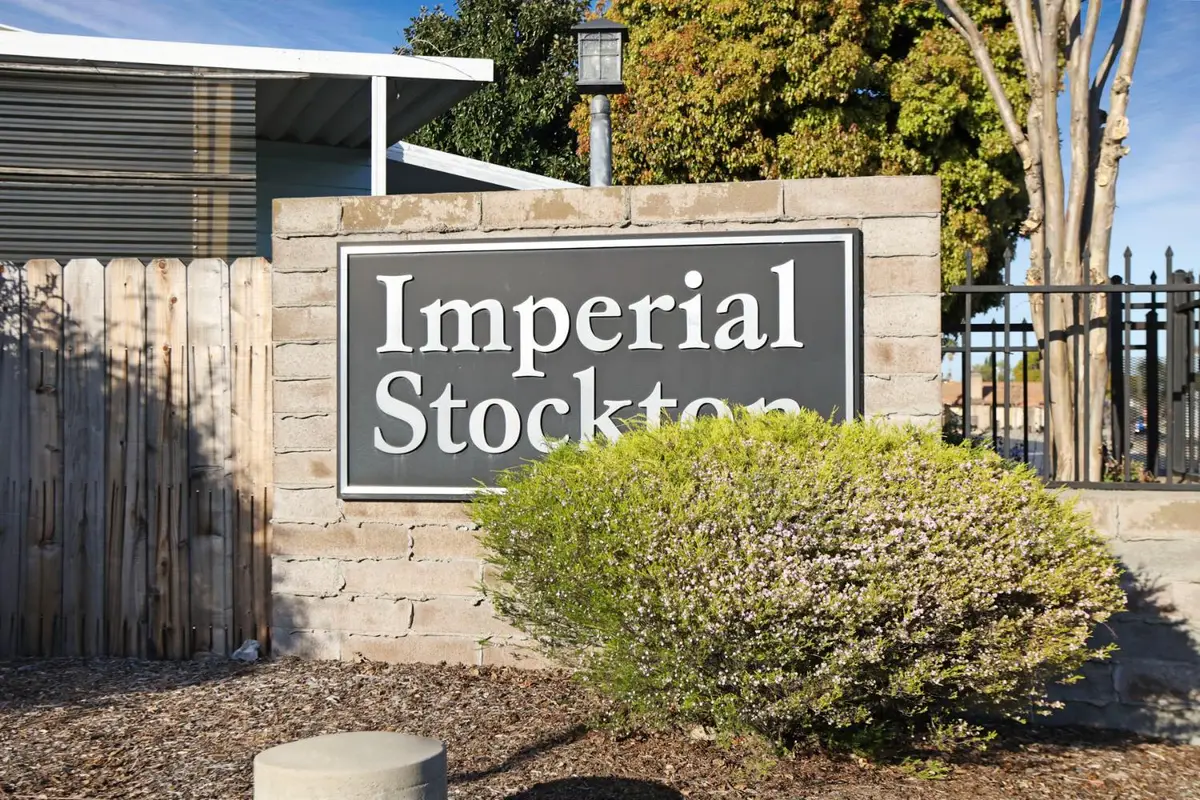 8700 West Lane #31, Stockton, CA 95210 - #1
