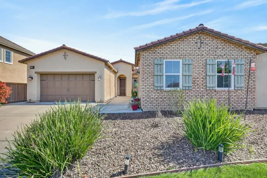 4429 Seabiscuit Drive, Roseville, CA 95747 - #2