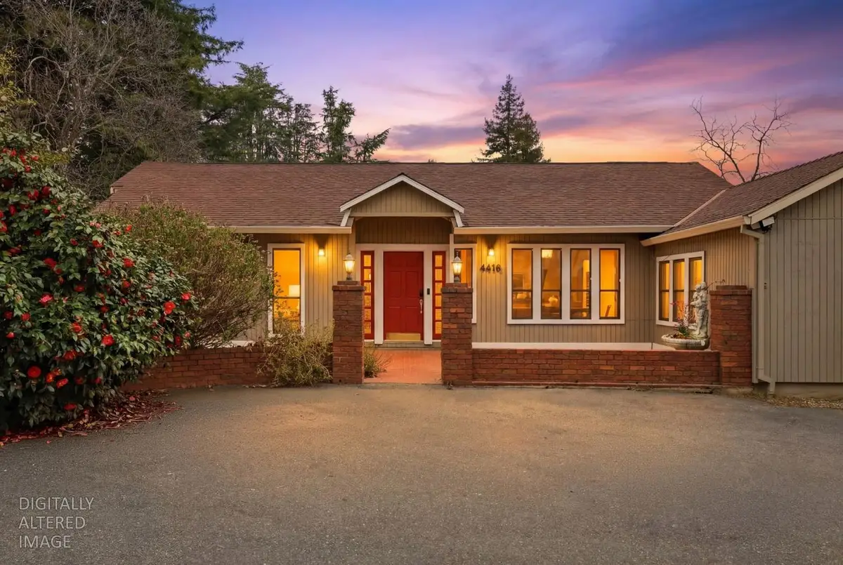 4416 Kenneth Avenue, Fair Oaks, CA 95628 - #1