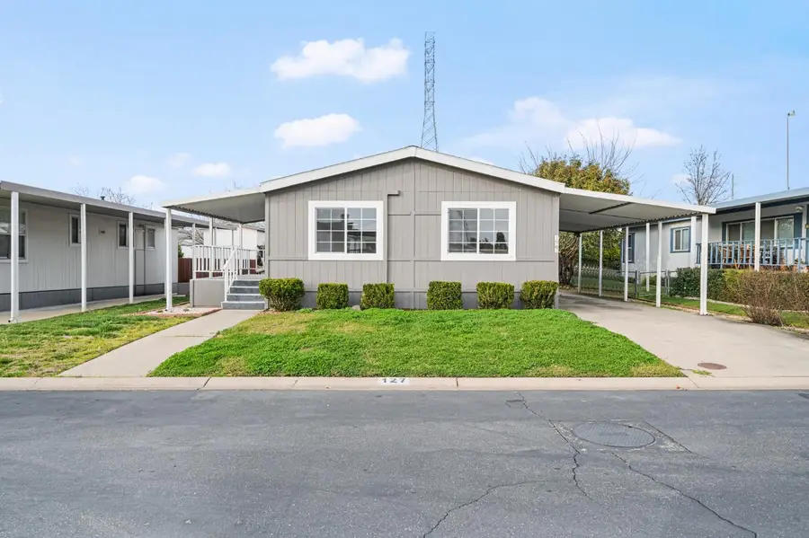 3120 Live Oak Boulevard #127, Yuba City, CA 95991 - #2