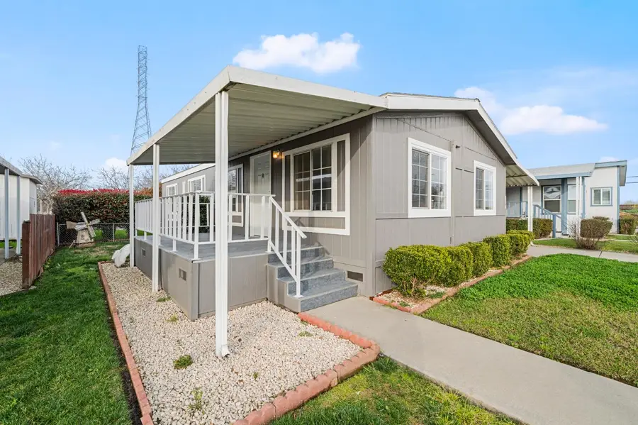 3120 Live Oak Boulevard #127, Yuba City, CA 95991 - #3