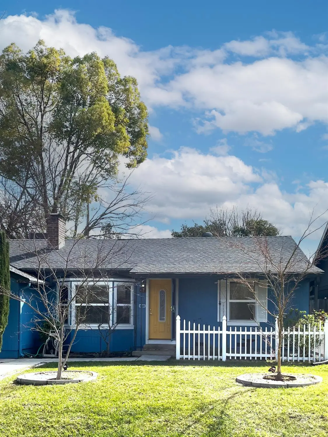 47 45th Street, Sacramento, CA 95819 - #1