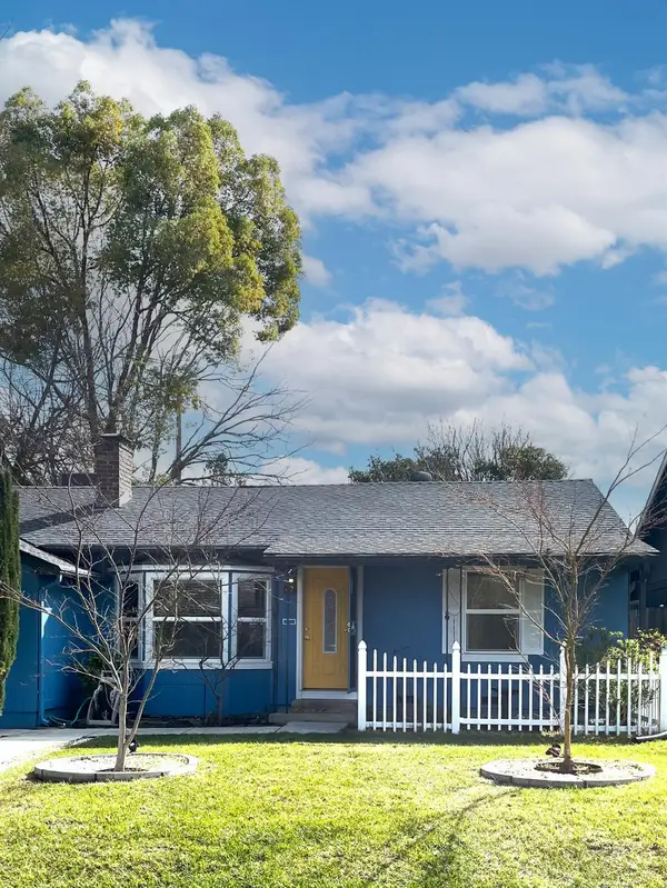 47 45th Street, Sacramento, CA 95819