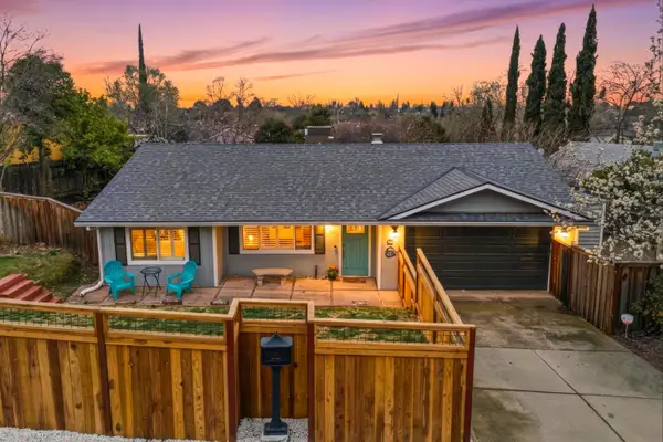 101 Kerr Court, Folsom, CA 95630