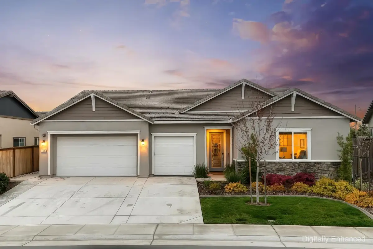 1886 Spooner Lake Loop, Lincoln, CA 95648 - #1