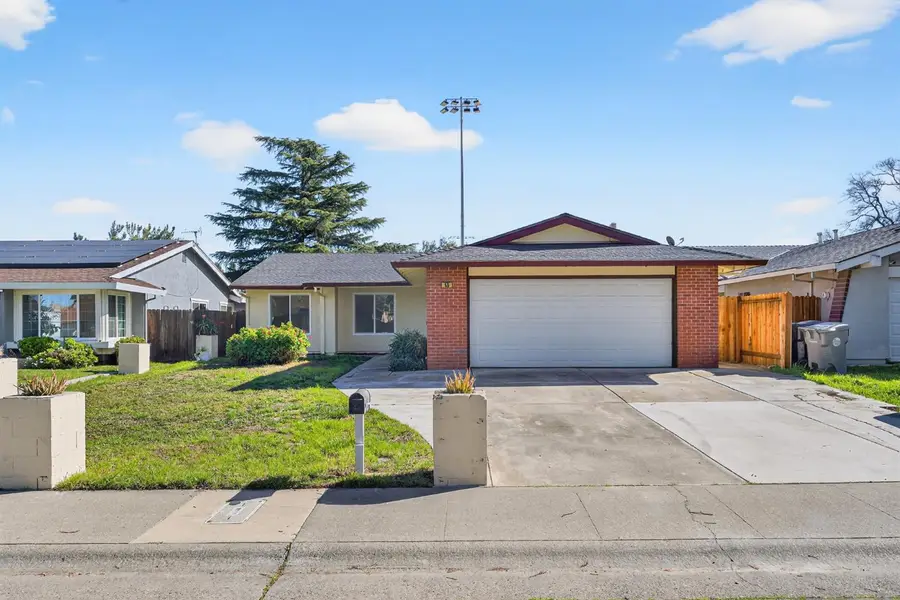 55 Del Vista Circle, Sacramento, CA 95823 - #2