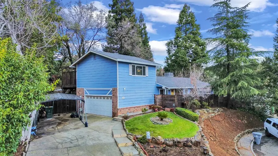 12735 Shockley Court, Auburn, CA 95603 - #3