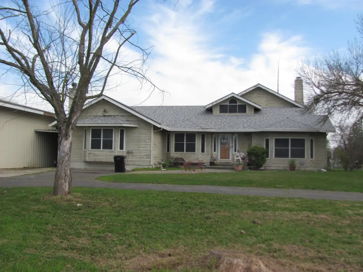 12501 Lee School Cross Road, Wilton, CA 95693 - #1