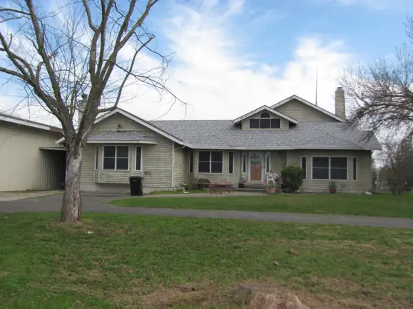 12501 Lee School Cross Road, Wilton, CA 95693