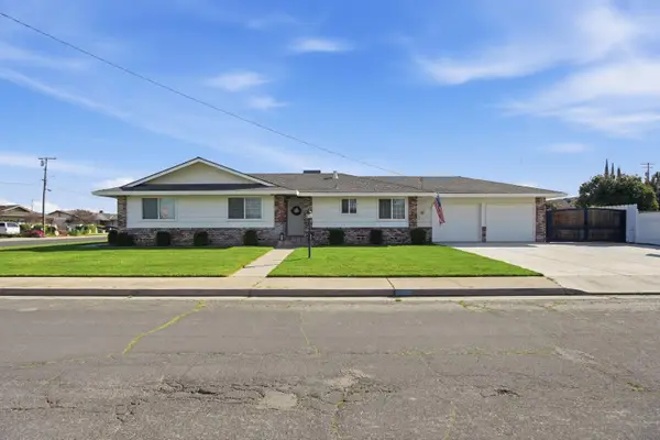 8232 Shoreen Street, Hilmar, CA 95324