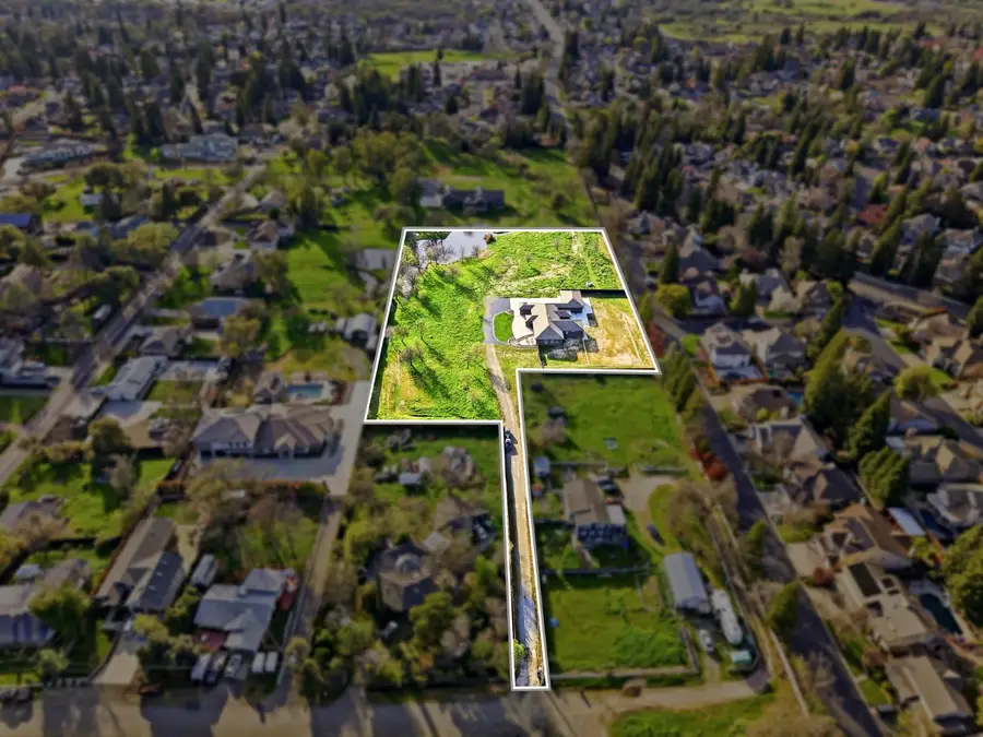 9340 Eckerman Road, Granite Bay, CA 95661 - #2