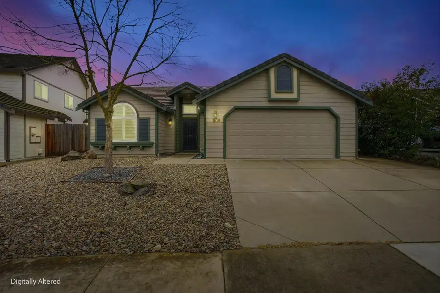 9208 Summer Pond Court, Elk Grove, CA 95624 - #2