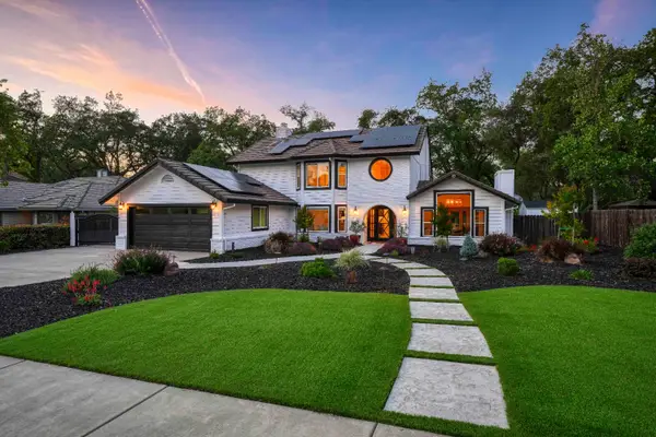 5813 Mareta Lane, Loomis, CA 95650