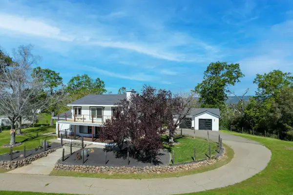 3081 Little Spur, Somerset, CA 95684