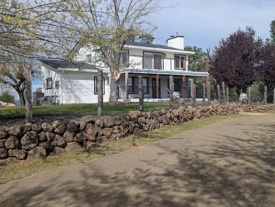 3081 Little Spur, Somerset, CA 95684 - #2