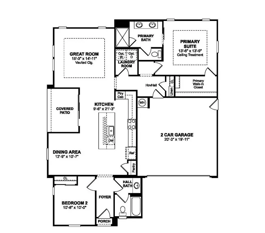 12400 Chelidon Way, Rancho Cordova, CA 95742 - #2