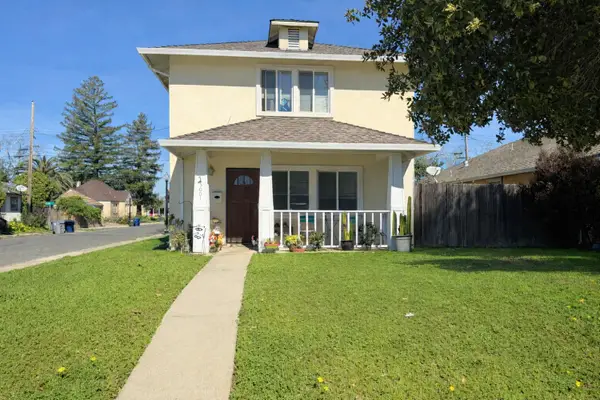 5001 11th Avenue, Sacramento, CA 95820