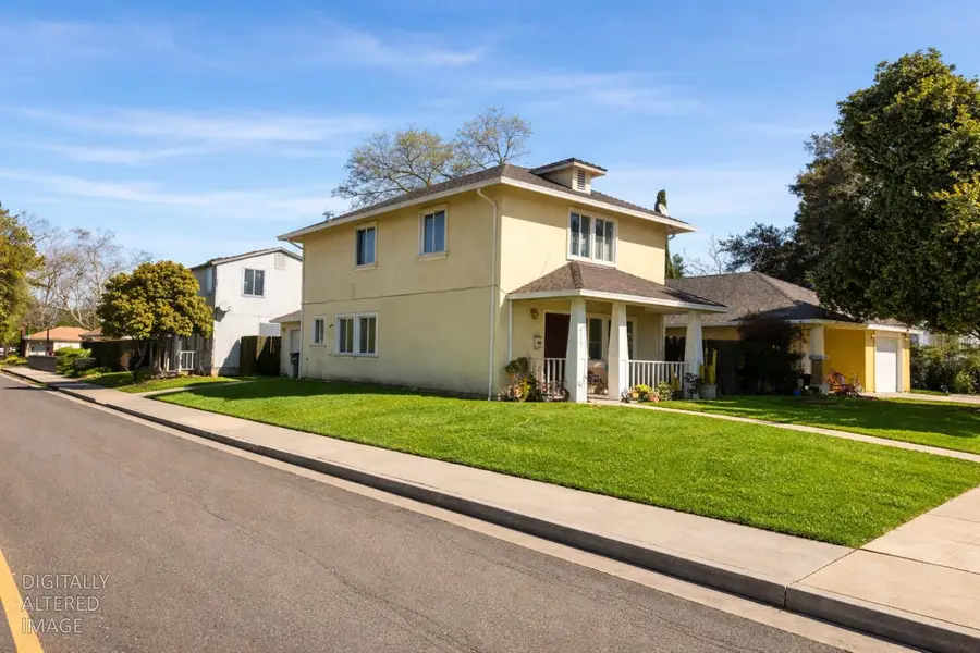 5001 11th Avenue, Sacramento, CA 95820 - #3