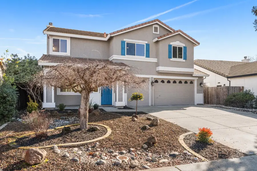 5329 Wesley Road, Rocklin, CA 95765 - #2