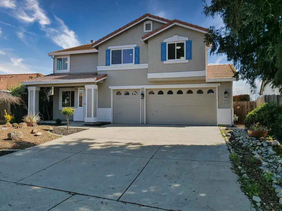 5329 Wesley Road, Rocklin, CA 95765 - #3