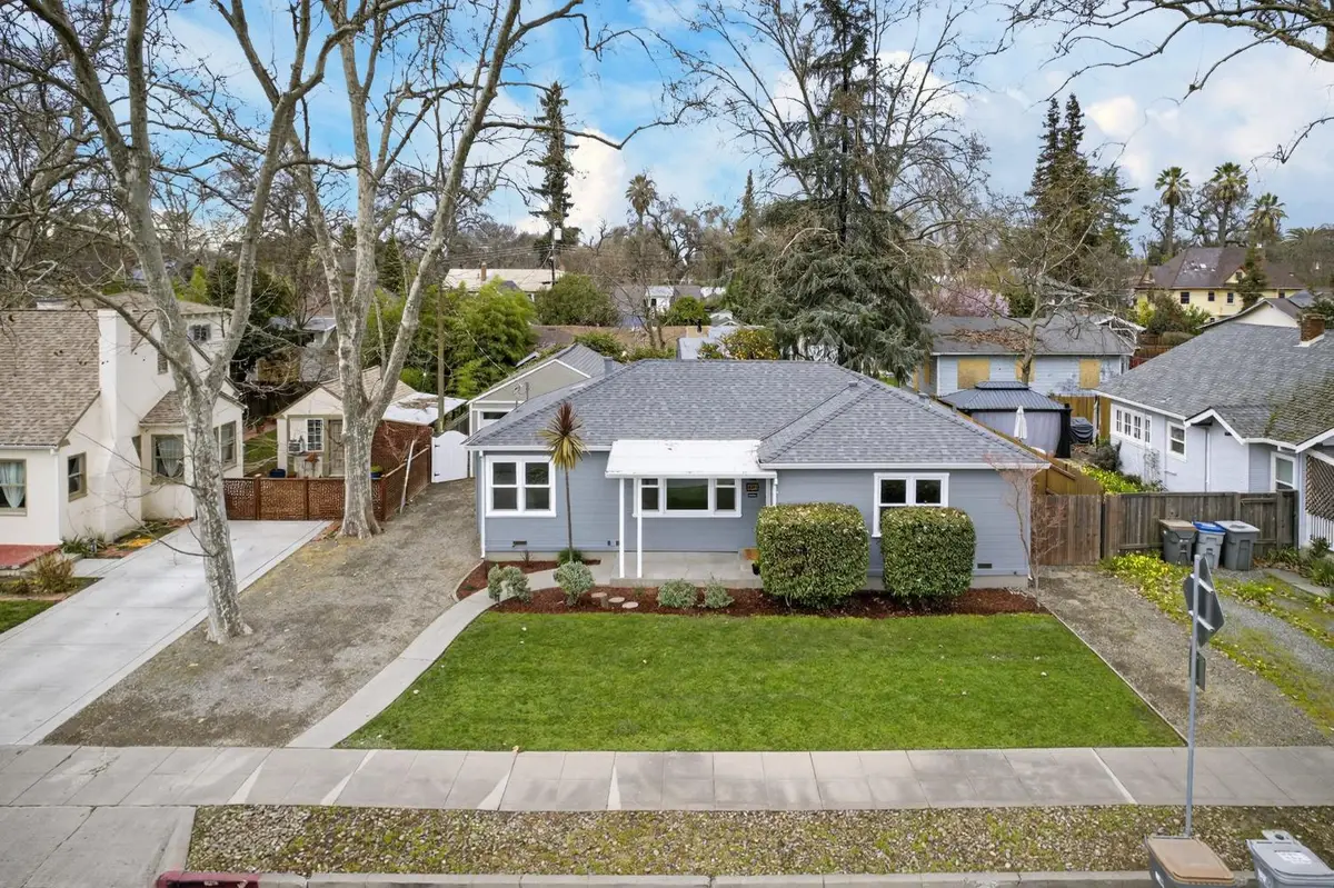 447 Bartlett Avenue, Woodland, CA 95695 - #1