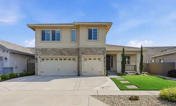 2012 Van Ruiten Drive, Lodi, CA 95242