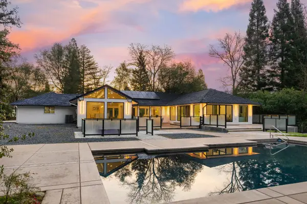 5971 Long Acres Court, Fair Oaks, CA 95628