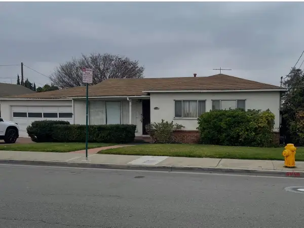 22905 Alice Street, Hayward, CA 94541