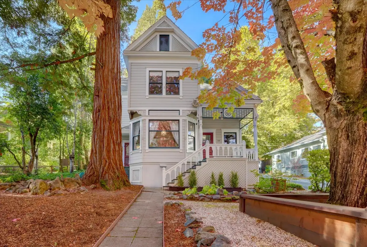 432 S Pine Street, Nevada City, CA 95959 - #1