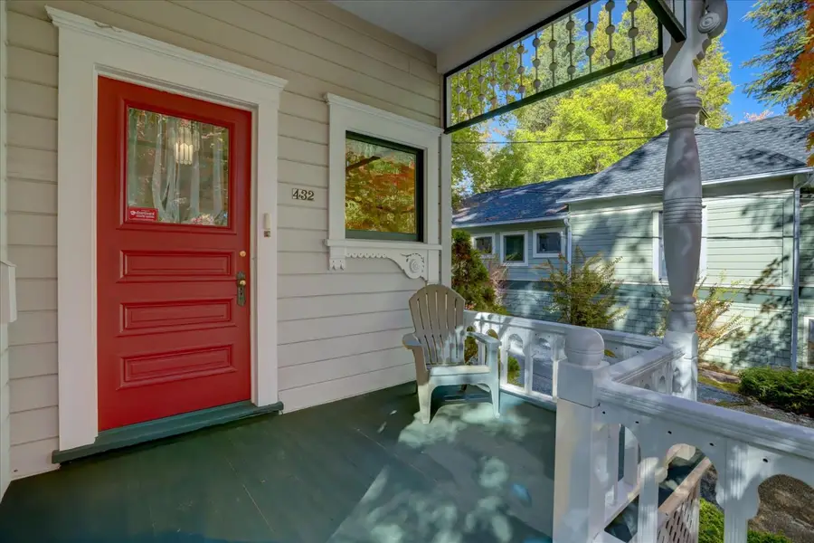432 S Pine Street, Nevada City, CA 95959 - #3