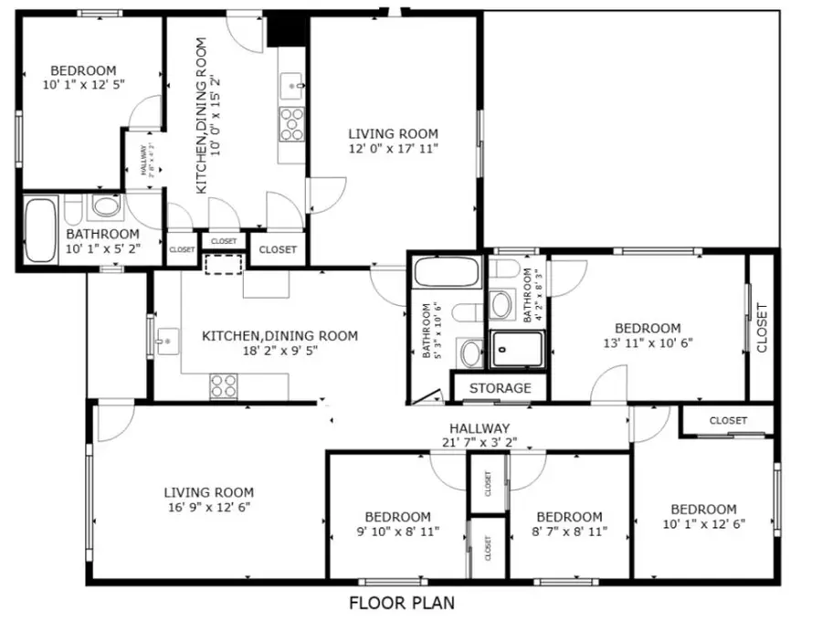 2216 Tampa, San Jose, CA 95122 - #2