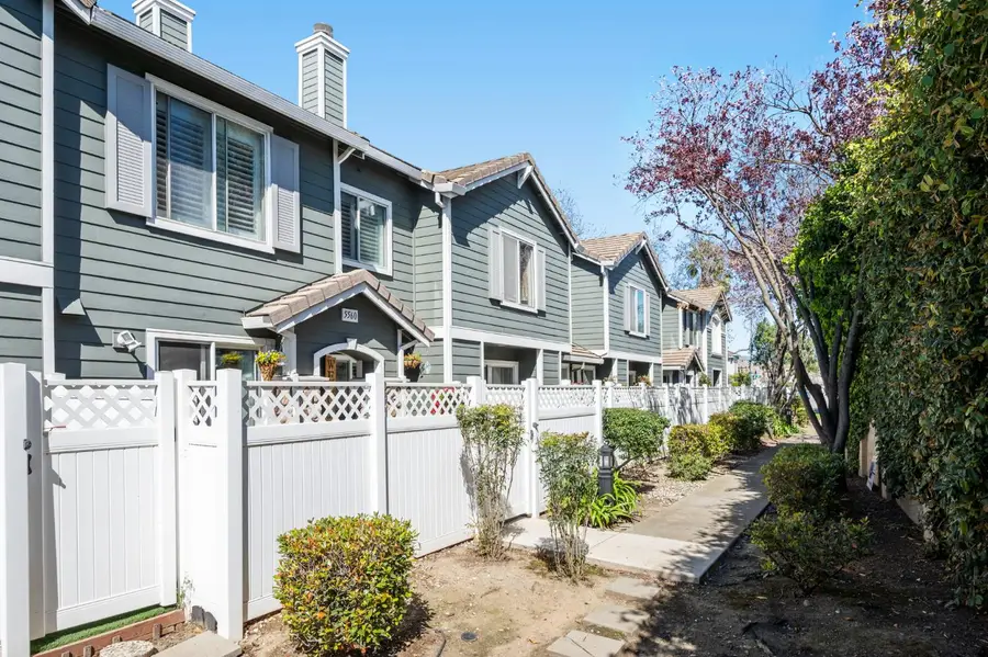 5560 Cosmos Common, Fremont, CA 94538 - #2