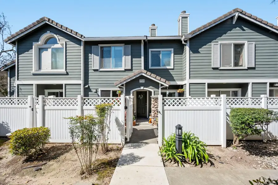 5560 Cosmos Common, Fremont, CA 94538 - #3