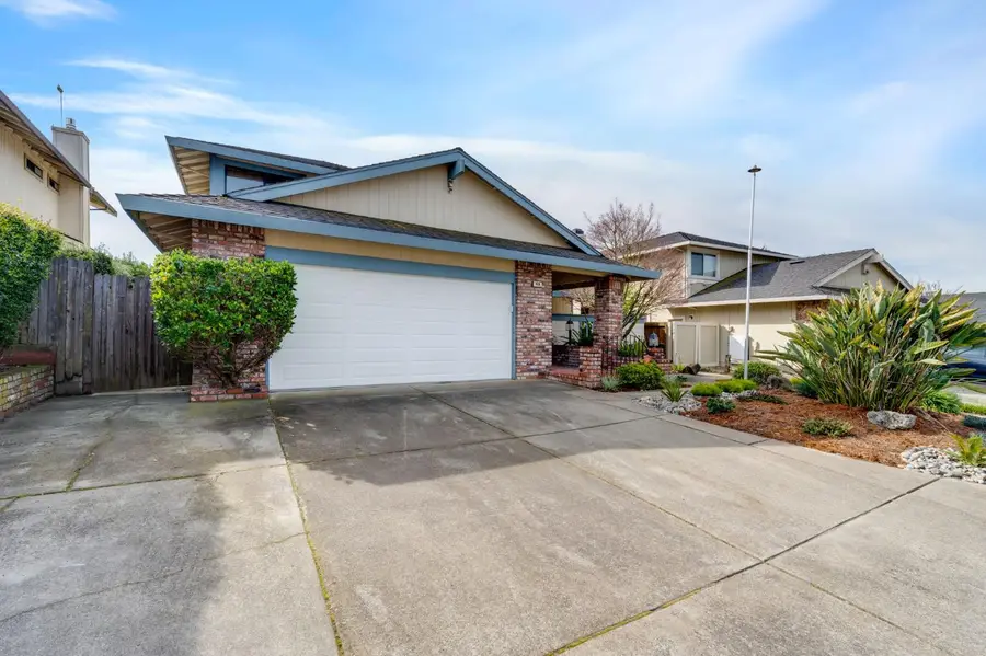 408 Duperu Drive, Crockett, CA 94525 - #3