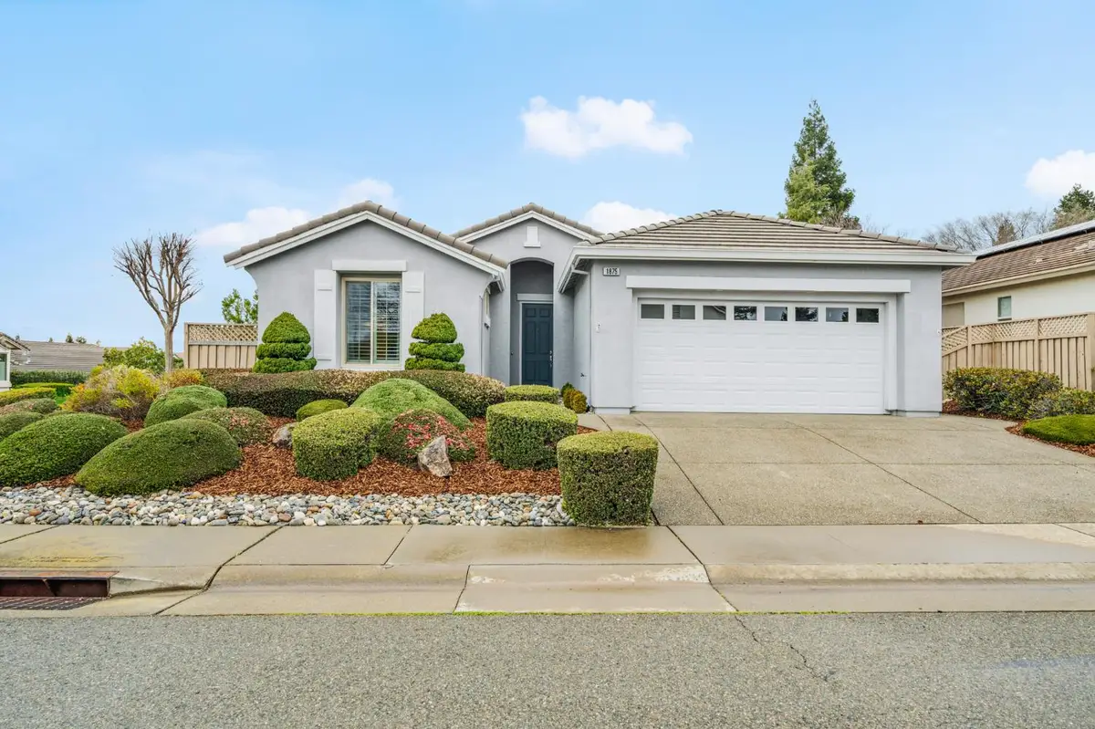 1875 Laurelhurst Lane, Lincoln, CA 95648 - #1