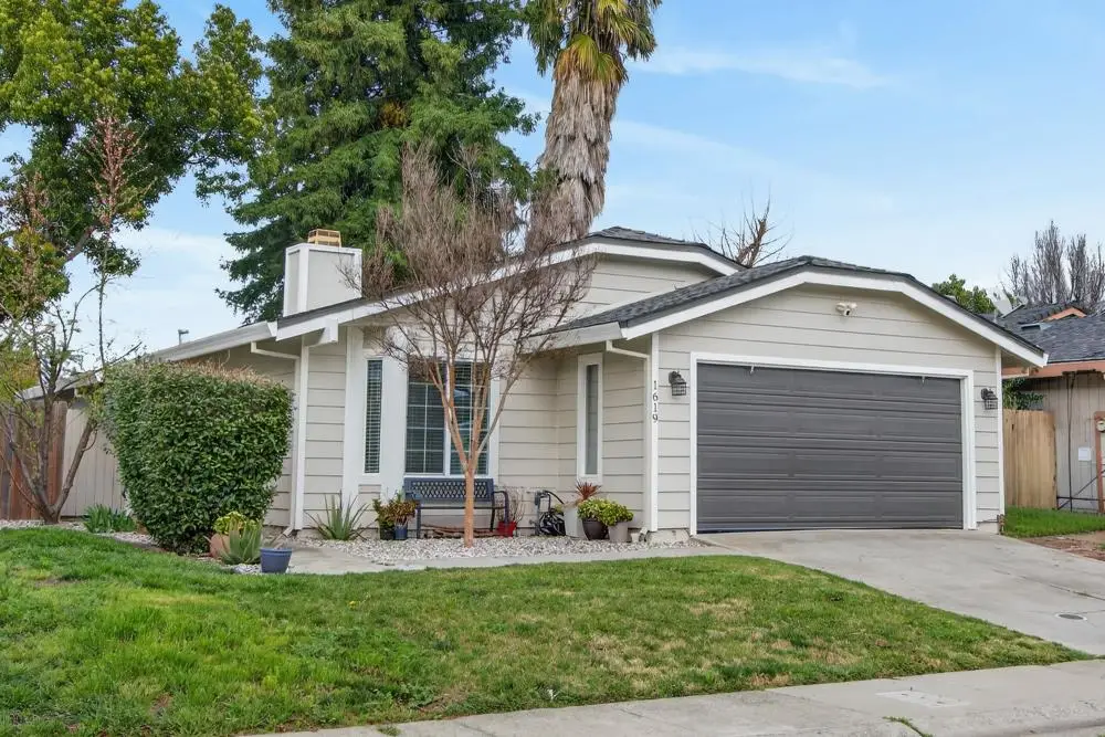 1619 Vallarta Circle, Sacramento, CA 95834 - #1