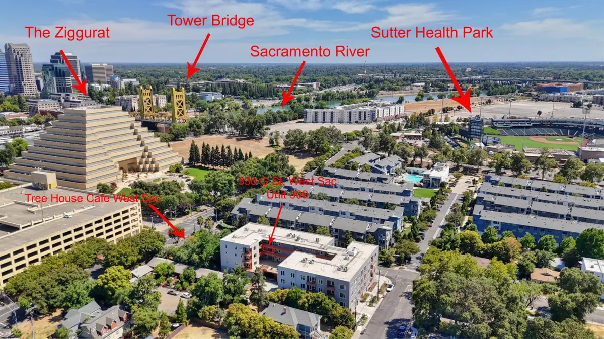 330 G Street #309, West Sacramento, CA 95605 - #1