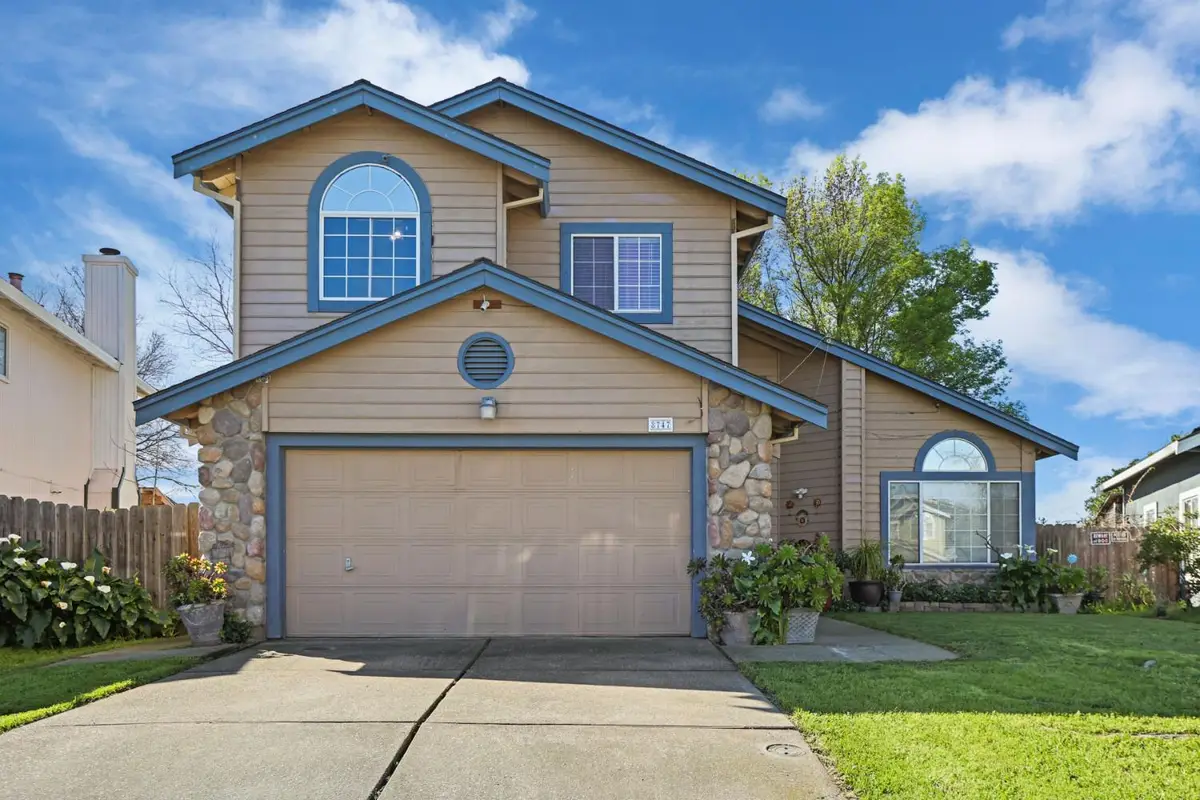 8747 Deer Creek Circle, Stockton, CA 95210 - #1