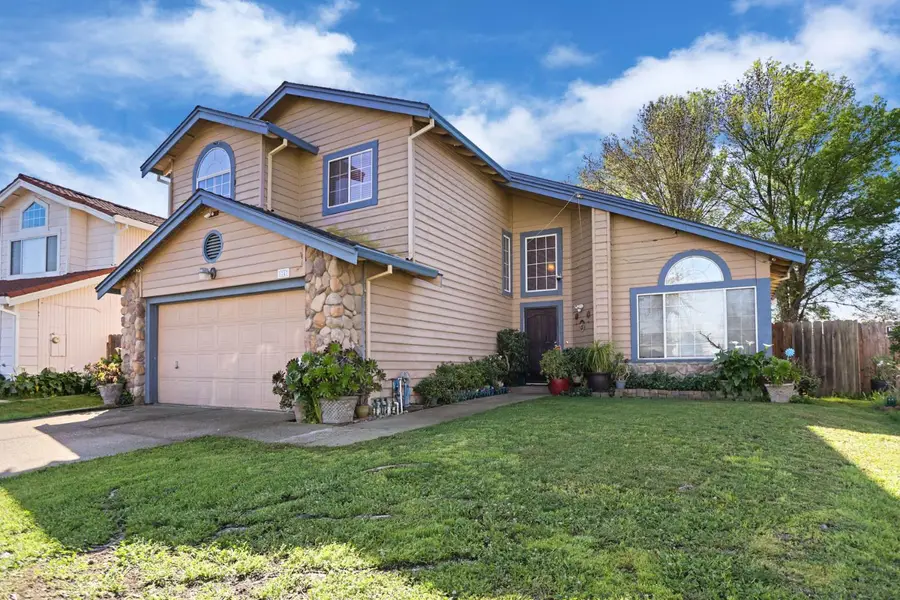 8747 Deer Creek Circle, Stockton, CA 95210 - #2