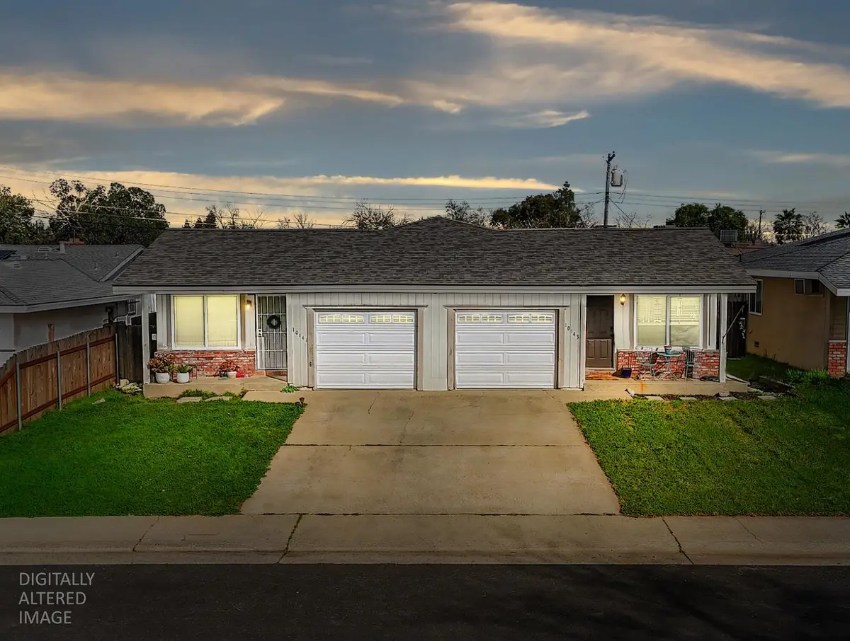 10141 De Soto Way, Sacramento, CA 95827 - #1